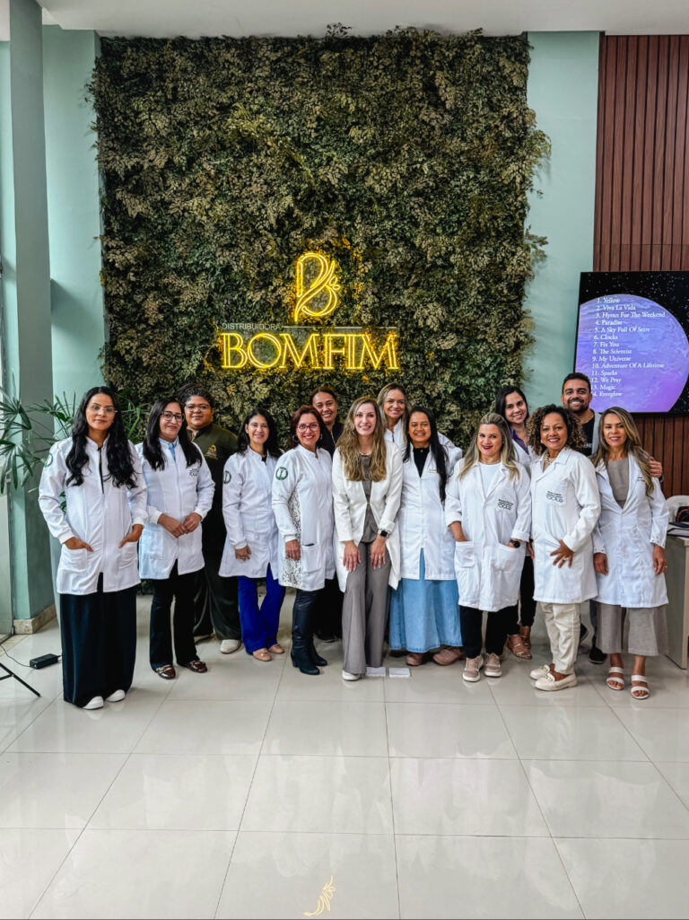 Formatura Terapia Capilar Avançada